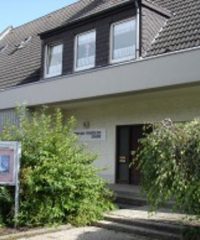 Церковь евангельских христиан – Dortmund, Germany