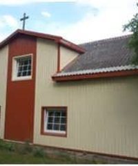 Церковь евангельских христиан баптистов – Mazeikiai, Lithuania