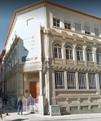 Евангельская баптистская церковь – Viseu, Portugal