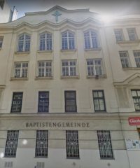 Евангельская церковь ЕХБ – Wien, Austria