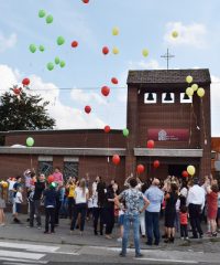 Христианская церковь Дом Божий – Gent, Belgium