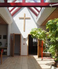 Русскоязычная евангельская церковь – Koblenz, Germany