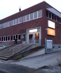 Стокгольм церковь New LIFE – Stockholm, Sweden