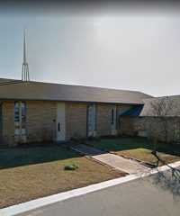 Первая Славянская Церковь – Tulsa, OK