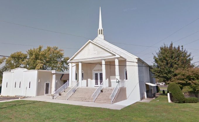 Церковь &#8220;Возрождения&#8221; &#8211; Levittown, PA