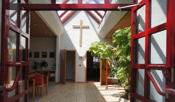 Русскоязычная евангельская церковь &#8211; Koblenz, Germany