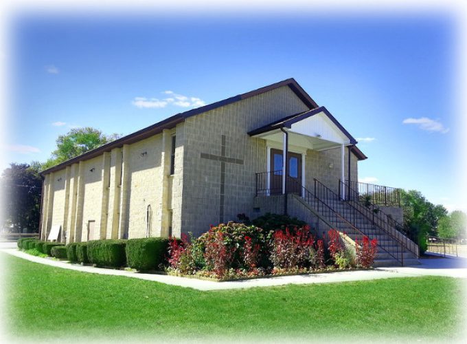 Украинская Eвангельско-Баптистская Церковь &#8211; Vineland, NJ