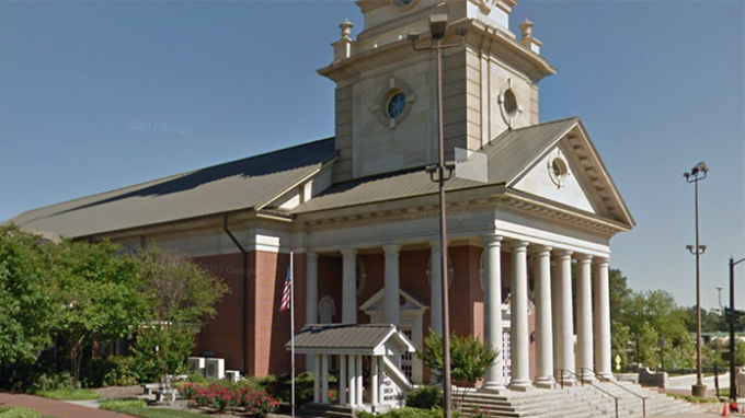 Церковь Маяк- Laurenceville, GA