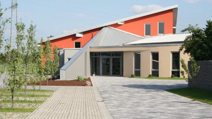 Евангельская церковь – Andernach, Germany