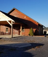 Церковь “Благодать”