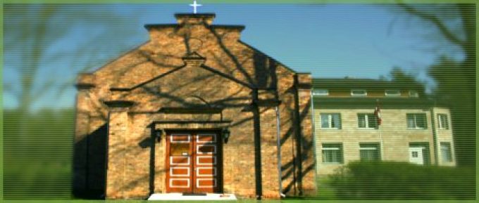 Баптистская церковь – Mazsalaca, Latvia