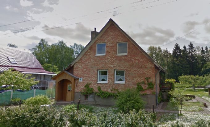 Баптистская церковь – Sigulda, Latvia