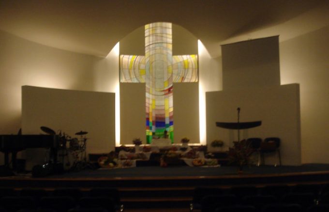 Брно Церковь Евангельских христиан (ЕХБ) – Brno, Czech