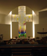 Брно Церковь Евангельских христиан (ЕХБ) – Brno, Czech