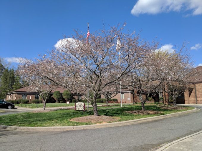 Церковь “Новая Надежда” – Charlotte, NC