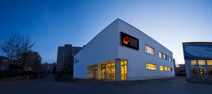 Церковь “XXI век” (ЕХБ) – Prague, Czhech