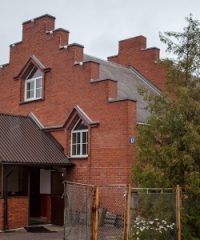 Церковь ЕХБ – Narva, Estonia