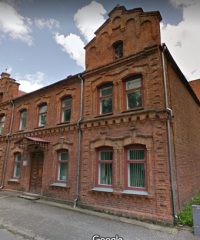 Церковь «Надежда» – Valga, Estonia