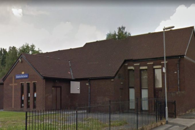 Церковь Новая Жизнь – Manchester, England