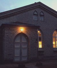 Церковь «Вифания» – Tallinn, Estonia