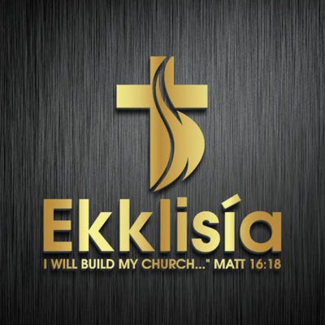 Молодежная Конференция “Ekklisia” – Shakopee, MN