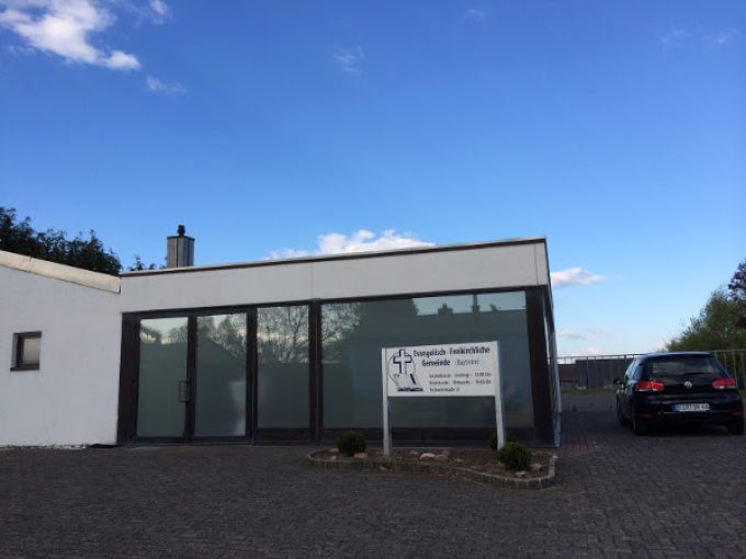 Евангельская баптистская церковь – Birkenfeld (Rhineland-Palatinate), Germany