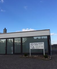 Евангельская баптистская церковь – Birkenfeld (Rhineland-Palatinate), Germany