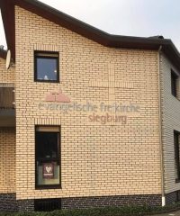 Евангелическая свободная церковь – Siegburg, Germany