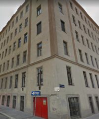 Евангельская церковь – Wien, Austria