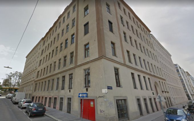 Евангельская церковь – Wien, Austria