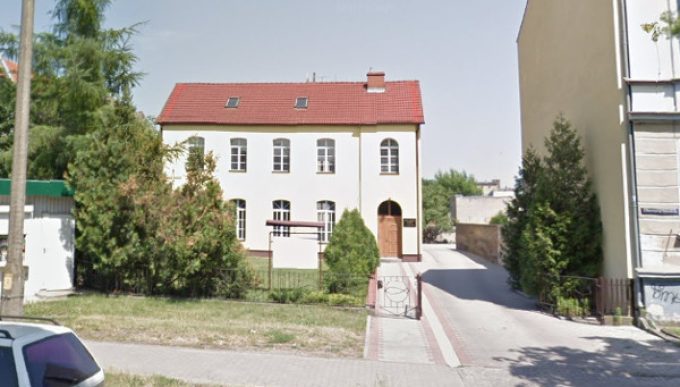 Евангельские христиане баптисты – Gorzow Wielkopolski, Poland