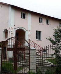 Гомельская церковь «Надежда» – Гомель, Беларусь