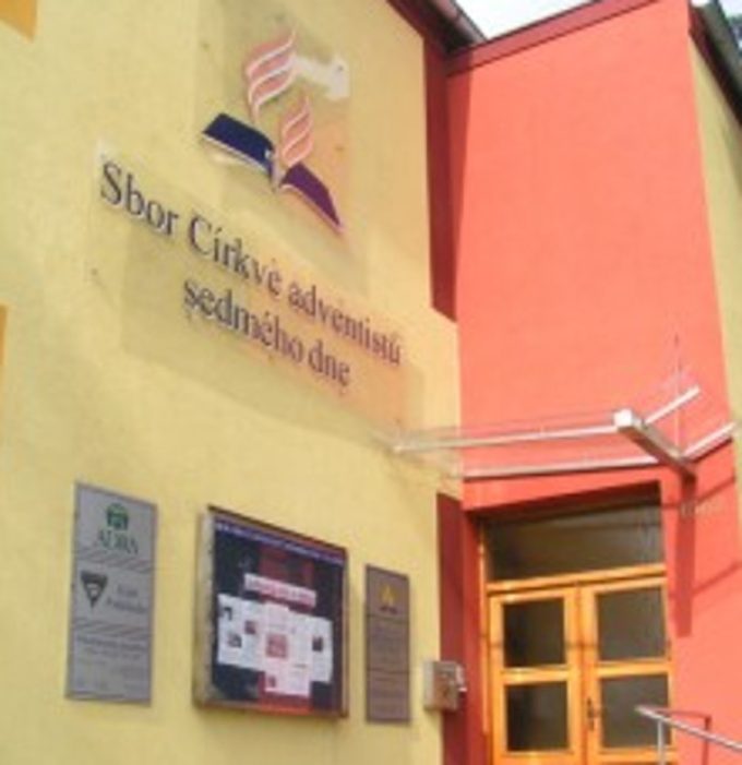 Кладно Международная Евангельская церковь (ЕХБ) – Kladno, Czech