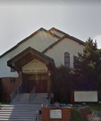 Первая Баптистская церковь – Wroclaw, Poland