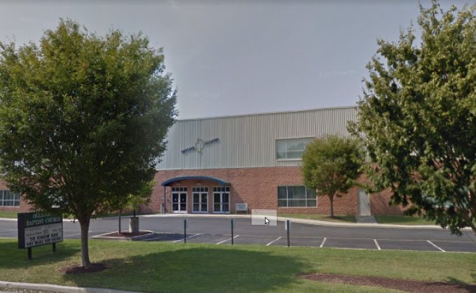 Славянская Церковь – Миссия – Newark, DE