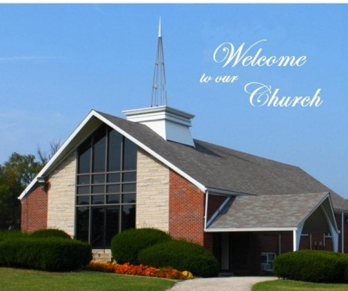 Украинская Баптистская Церковь Благодать – Warminster, PA