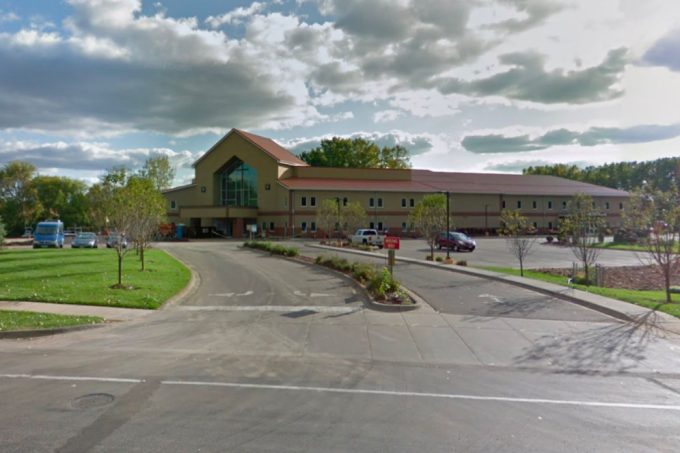 Церковь Вифания – Brooklyn Park, MN