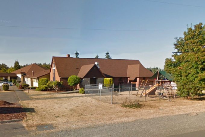 Церковь Вифания – Federal Way, WA