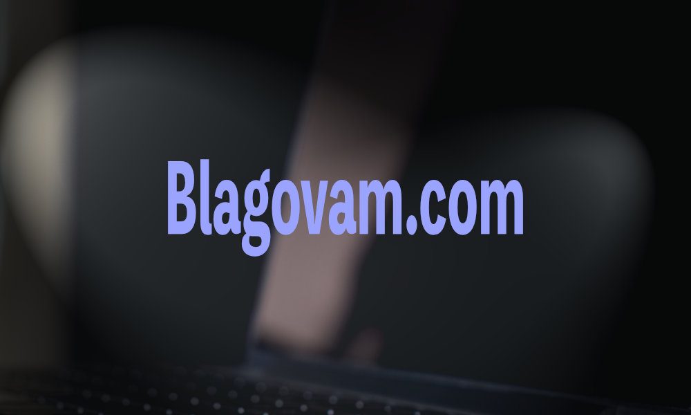 Blagovam.com