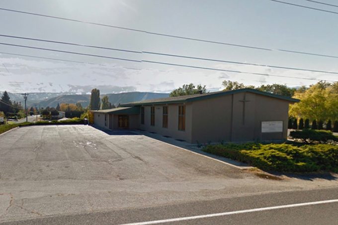 Церковь Вефиль – East Wenatchee, WA