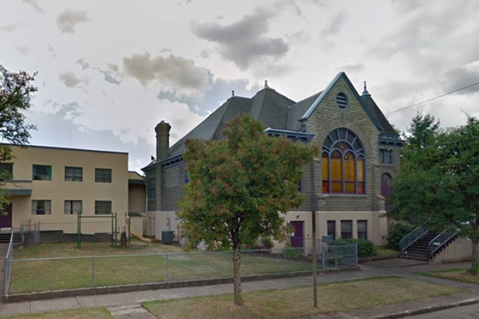 Церковь Новая Жизнь – Salem, OR