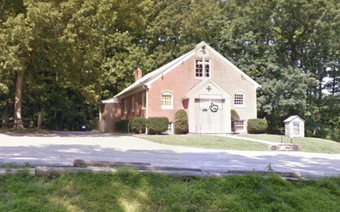 Славянская баптистская церковь Новый Путь – Reisterstown, MD