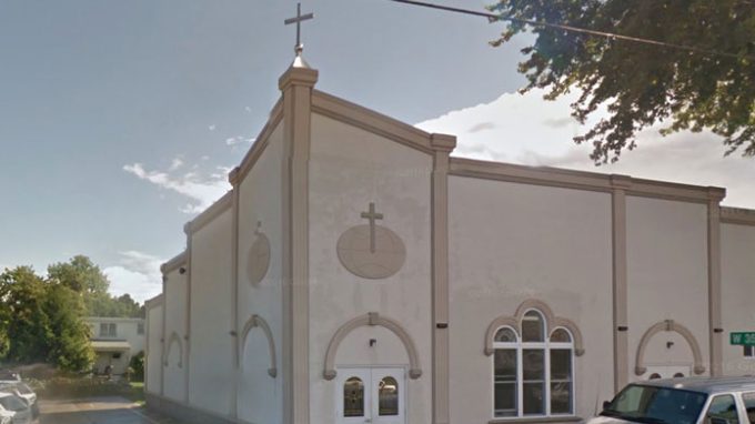 Церковь Христа Спасителя – Erie, PA