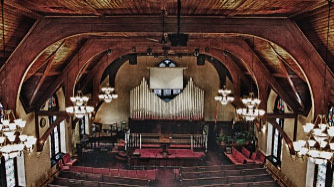 Церковь “Путь  Жизни” – Philadelphia, PA