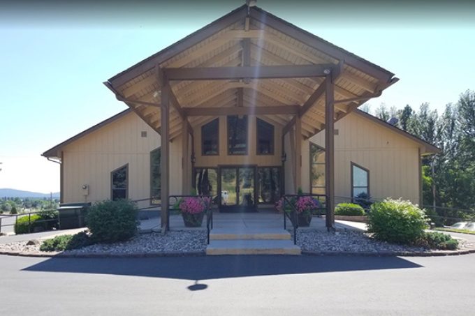 Церковь Свет Евангелия – Spokane, WA