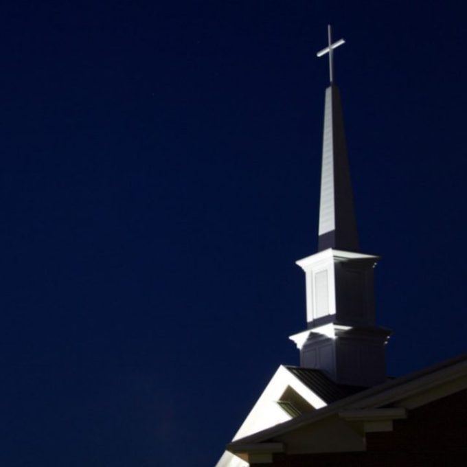 Церковь ЕХБ – Murcia, Spain