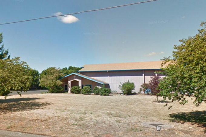 Славянская церковь Эммануил – Vancouver, WA