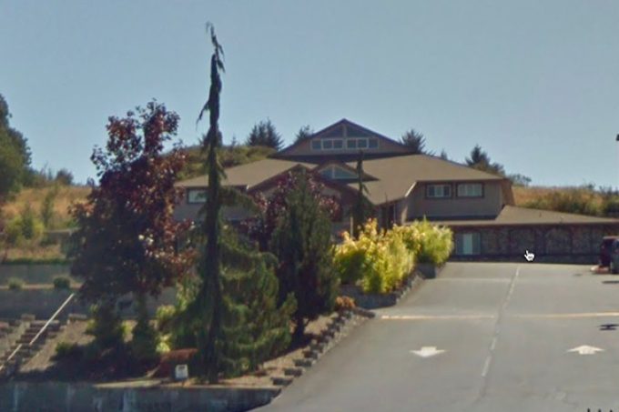 Первая Славянская церковь – Salem, OR