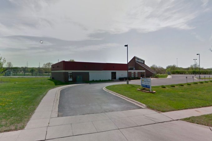 Первая баптистская церковь – Lincoln, NE