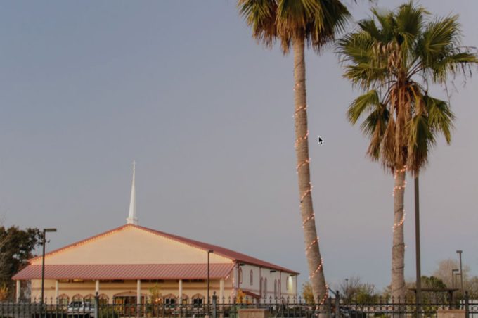 Церковь “Дорога благодати” – Sacramento, CA